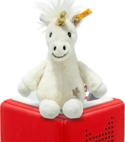 Tonies® Soft Cuddly Friends Mit Hörspiel - Unica Einhorn -Randboutique Für Kinder 26695236 02