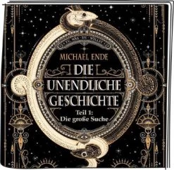 Tonies Die Unendliche Geschichte - Teil 1: Die Große Suche [DACH] -Randboutique Für Kinder 26695242 03