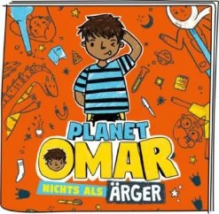 Tonies Planet Omar [DACH] -Randboutique Für Kinder 26695248 03