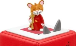 Tonies Leo Lausemaus - Das Original-Hörspiel Zu Den Büchern 3 [DACH] -Randboutique Für Kinder 27683791 04