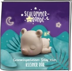 Tonies Gute Nacht Geschichten - Schlaf Schön, Kleiner Bär [DACH] -Randboutique Für Kinder 27683795 03