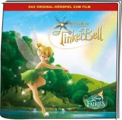 Tonies Disney Tinkerbell - Tinkerbell -Randboutique Für Kinder 28257268 03