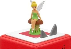 Tonies Disney Tinkerbell - Tinkerbell -Randboutique Für Kinder 28257268 04