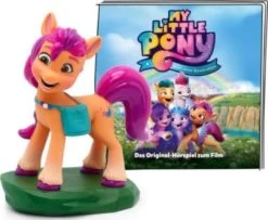 Tonies My Little Pony - My Little Pony - Das Original-Hörspiel Zum Film -Randboutique Für Kinder 28257274 02