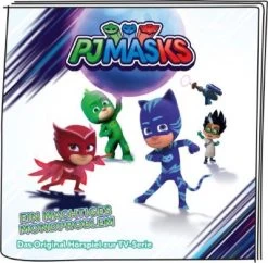 Tonies PJ Masks - Owlette (Ein Mächtiges Mondproblem) -Randboutique Für Kinder 28257276 03