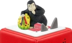 Tonies Gute Nacht, Gorilla! Und Weitere Einschlafhörspiele [DACH] -Randboutique Für Kinder 29240367 04