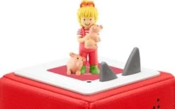 TONIES Conni - Conni Auf Dem Bauernhof / Conni Und Das Neue Baby (Redesign) [DACH] -Randboutique Für Kinder 29240393 04