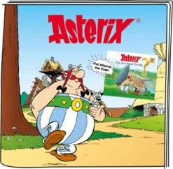 TONIES Asterix - Die Goldene Sichel [DACH] -Randboutique Für Kinder 29240399 03