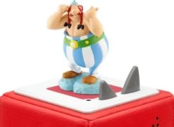 TONIES Asterix - Die Goldene Sichel [DACH] -Randboutique Für Kinder 29240399 04