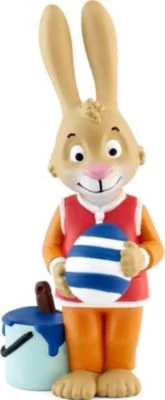 Tonies Rolf Zuckowski - Rolfs Hasengeschichte [DACH]