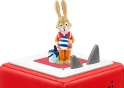 Tonies Rolf Zuckowski - Rolfs Hasengeschichte [DACH] -Randboutique Für Kinder 29240518 04