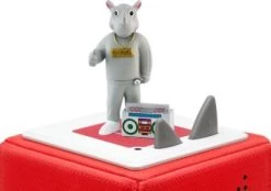 Tonies DIKKA - Oh Yeah! -Randboutique Für Kinder 29494981 04