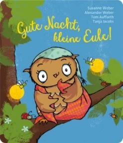 Tonies Die Eule Mit Der Beule - Gute Nacht Kleine Eule [DACH] -Randboutique Für Kinder 29688008 03