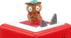 Tonies Die Eule Mit Der Beule - Gute Nacht Kleine Eule [DACH] -Randboutique Für Kinder 29688008 04