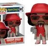 FUNKO POP! Musik - Snoop Dogg Figur -Randboutique Für Kinder 2qemkik1r5jj3k8