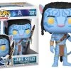 FUNKO POP! - Avatar The Way Of Water - Jake Sully Figur -Randboutique Für Kinder 2qh4jltpx35ahl4