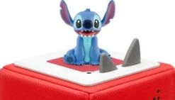 TONIES Disney Lilo & Stitch - Lilo & Stitch [DACH] -Randboutique Für Kinder 30521059 04