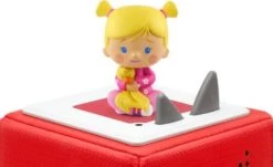 Tonies Zoés Zauberschrank - Eule / Regenbogenrätsel / Schatz Ahoi / Farbe Rosa [DACH] -Randboutique Für Kinder 30521061 04