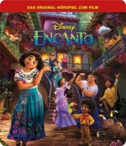 TONIES Disney Encanto [DACH] -Randboutique Für Kinder 30521063 03