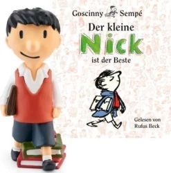 Tonies Der Kleine Nick Ist Der Beste [DACH] -Randboutique Für Kinder 30986350 02