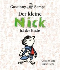 Tonies Der Kleine Nick Ist Der Beste [DACH] -Randboutique Für Kinder 30986350 03