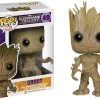 FUNKO POP! Guardians Of The Galaxy - Groot Bobble Head Figur -Randboutique Für Kinder 42353f51de02a648433251fa23a7acc843a932f6b105aaace70084b3190f5c33