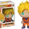FUNKO POP! - Dragonball Z - Super Saiyan Goku Figur -Randboutique Für Kinder 4385f576b20777f3444cf260340029fb10702fbf57305800984bee53fe95125e
