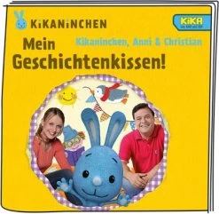 Tonies - Kikaninchen Mein Geschichtenkissen 8 Tonies - Kikaninchen Mein Geschichtenkissen -Randboutique Für Kinder 4898701 03