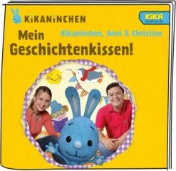 Tonies - Kikaninchen Mein Geschichtenkissen 9 Tonies - Kikaninchen Mein Geschichtenkissen -Randboutique Für Kinder 4898701 04