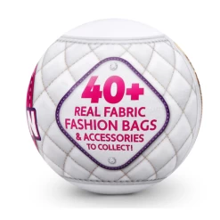 5 Surprises - Fashion Mini Brands S1 (77198GQ2) -Randboutique Für Kinder 5 surprises fashion mini brands s1 77198gq2 2