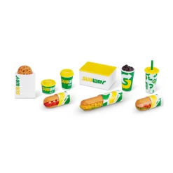 Randboutique Für Kinder -Randboutique Für Kinder 5 surprises foodie mini brands s1 77262gq2 1