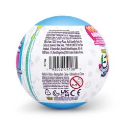 5 Surprises - Mini Brands - Global (77289GQ2) -Randboutique Für Kinder 5 surprises mini brands global 77289gq2 3