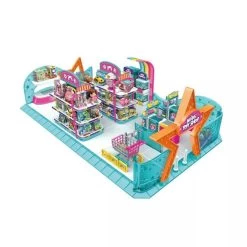 Randboutique Für Kinder -Randboutique Für Kinder 5 surprises mini brands toys toy store 77152 1