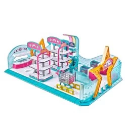 Randboutique Für Kinder 28 5 Surprises - Mini Brands - Toys - Toy Store (77152)