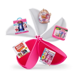 5 Surprises - Mini Toys S2 International (77220GQ2) -Randboutique Für Kinder 5 surprises mini toys s2 international 77220gq2 2