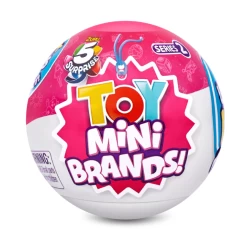 5 Surprises - Mini Toys S2 International (77220GQ2)