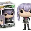 FUNKO POP! - Seraph Of The End - Shinoa Hiragi Figur -Randboutique Für Kinder 51861181841c832362c3cca45ac13e3b3075bc164cbc19c5dbe3df0d6fb24a3f
