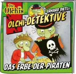 Tonies - Olchi Detektive Das Erbe Der Piraten -Randboutique Für Kinder 5426098 04