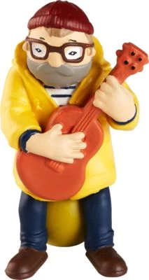 Tonies - Unter Meinem Bett 1 5 Tonies - Unter Meinem Bett 1 – Bild 3