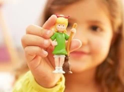 Tonies - Bibi Blocksberg Hexen Gibt Es Doch -Randboutique Für Kinder 5426120 05