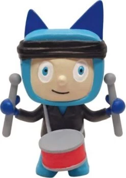 Tonies Kreativ-Tonie Trommler 7 Tonies Kreativ-Tonie Trommler -Randboutique Für Kinder 5426129 03