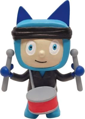 Tonies Kreativ-Tonie Trommler 5 Tonies Kreativ-Tonie Trommler – Bild 3