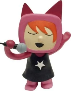 Tonies Kreativ-Tonie Sängerin 7 Tonies Kreativ-Tonie Sängerin -Randboutique Für Kinder 5426130 03