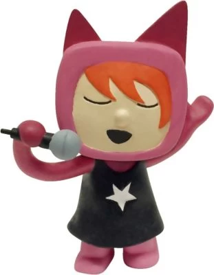 Tonies Kreativ-Tonie Sängerin 5 Tonies Kreativ-Tonie Sängerin – Bild 3