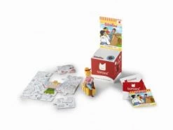 Tonies Bibi & Tina Wildpferde Teil 1 -Randboutique Für Kinder 5508341 05