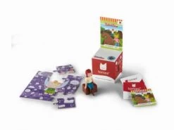 Tonies Bibi & Tina Wildpferde Teil 2 -Randboutique Für Kinder 5508342 05