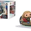 FUNKO POP! RIDES - Thor 4: Love And Thunder - Goat Boat Figur -Randboutique Für Kinder 6508189 rd 1