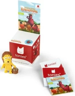 Tonies - Drache Kokosnuss TV-Serie 2 12 Tonies - Drache Kokosnuss TV-Serie 2 -Randboutique Für Kinder 6751799 05