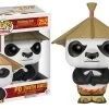 FUNKO POP! - Kung Fu Panda - Po Mit Hut/with Hat Figur -Randboutique Für Kinder 6ce58cc612037b21bb7516dc291db58d36d6a9ec627fe0b90d946388f19190d1