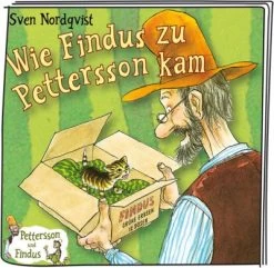 Tonies - Pettersson Und Findus - Wie Findus Zu Pettersson Kam -Randboutique Für Kinder 7194992 03